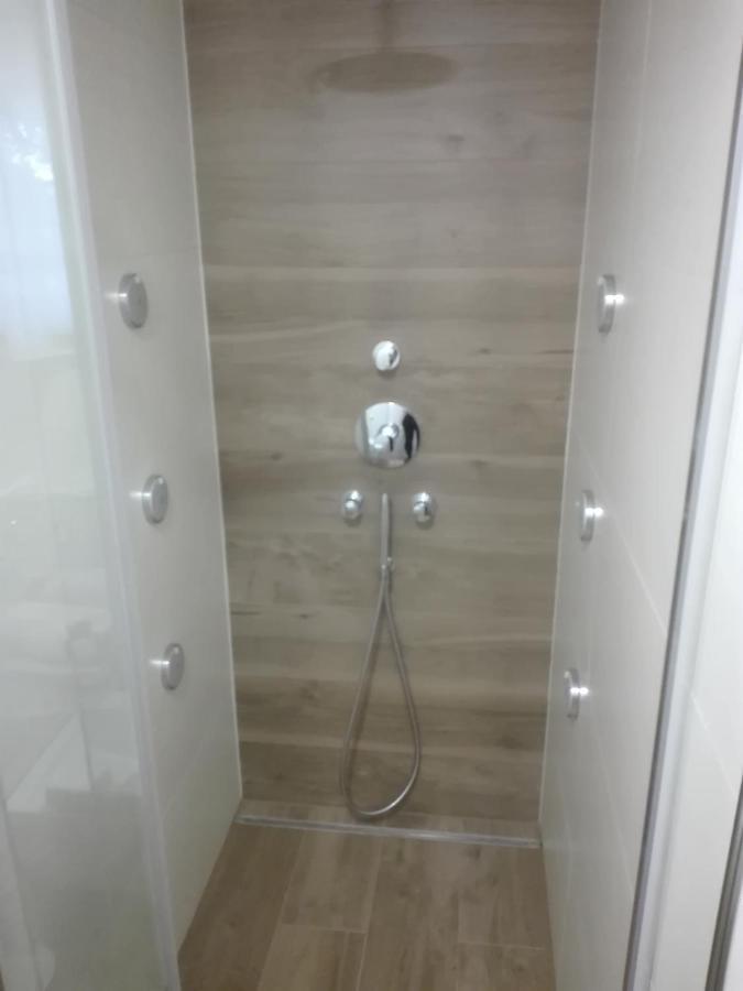 Alpenblick Apartment Санта Мадалена ин Казиес Екстериор снимка