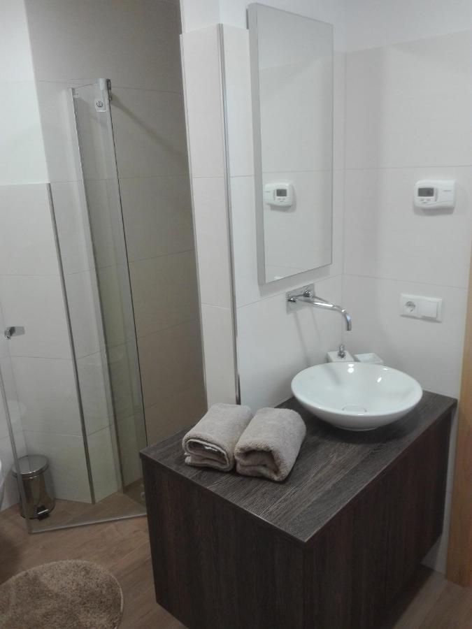 Alpenblick Apartment Санта Мадалена ин Казиес Екстериор снимка
