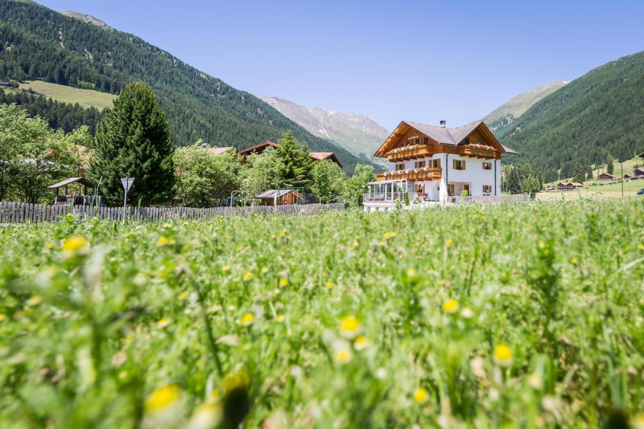 Alpenblick Apartment Санта Мадалена ин Казиес Екстериор снимка