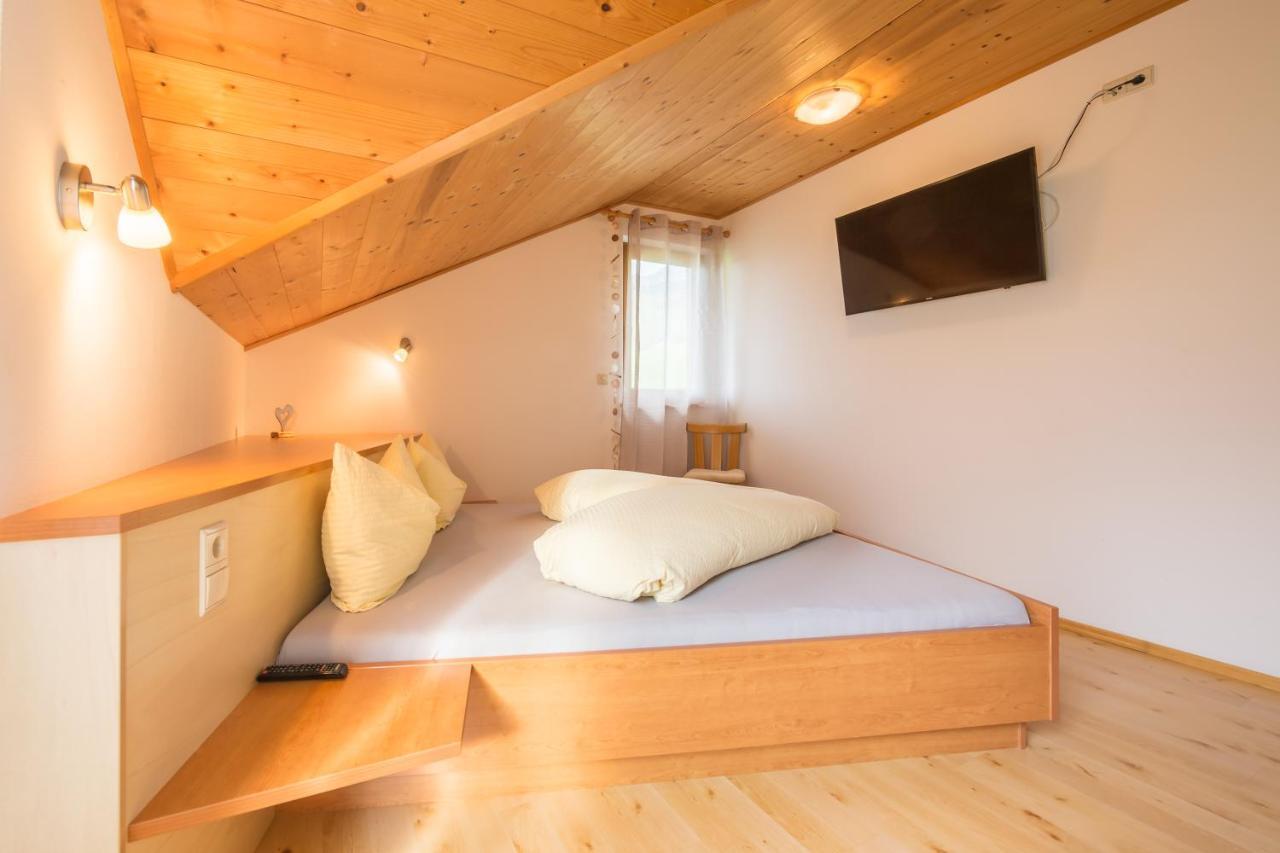 Alpenblick Apartment Санта Мадалена ин Казиес Екстериор снимка