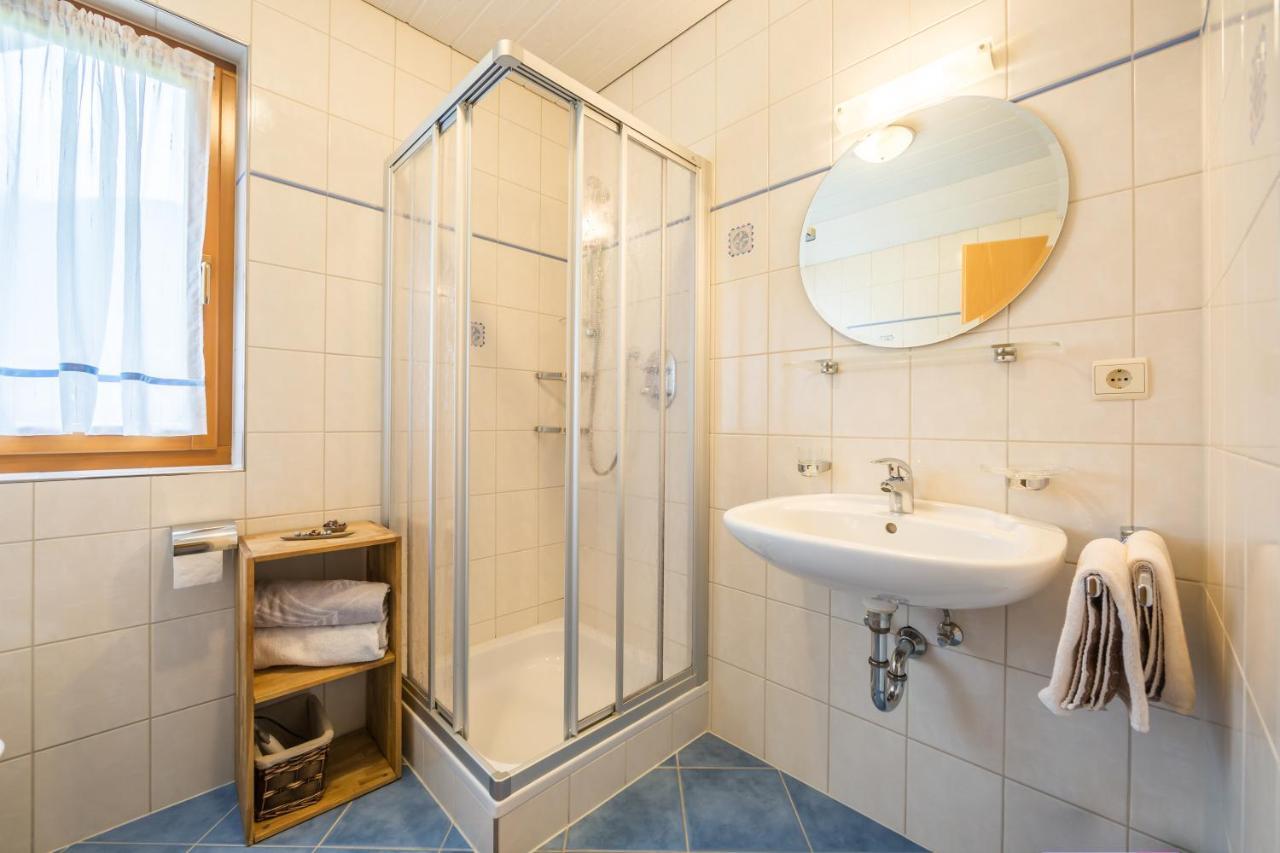 Alpenblick Apartment Санта Мадалена ин Казиес Екстериор снимка
