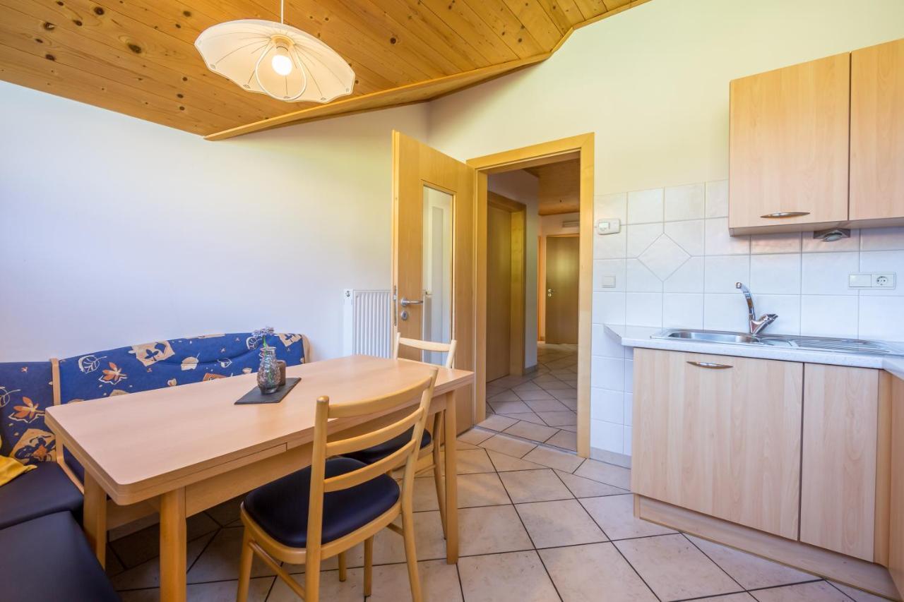 Alpenblick Apartment Санта Мадалена ин Казиес Екстериор снимка