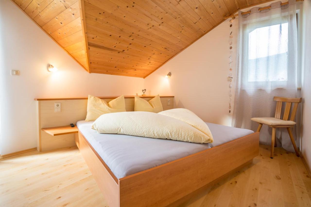Alpenblick Apartment Санта Мадалена ин Казиес Екстериор снимка